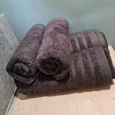 Le Scottmanhouse - Prive - Centre - Gare - Wi-fi アラス