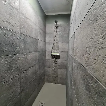 Le Scottmanhouse - Privé - Centre - Gare - Wi-fi