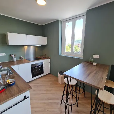 Le Scottmanhouse - Prive - Centre - Gare - Wi-fi * アラス