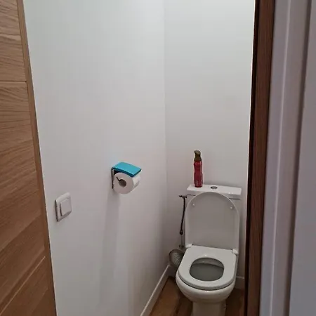 アパート Le Scottmanhouse - Prive - Centre - Gare - Wi-fi *