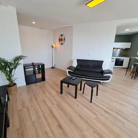 Le Scottmanhouse - Privé - Centre - Gare - Wi-fi * Arras