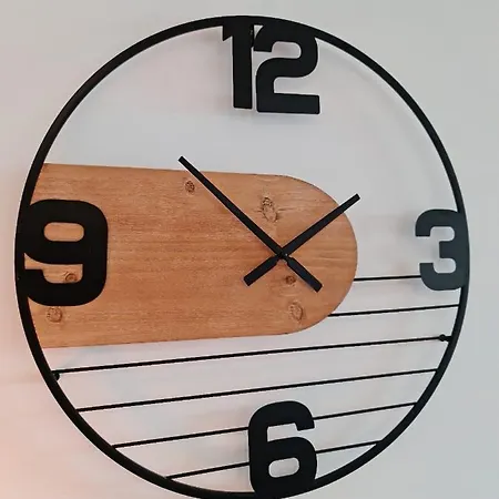 Le Scottmanhouse - Prive - Centre - Gare - Wi-fi アラス