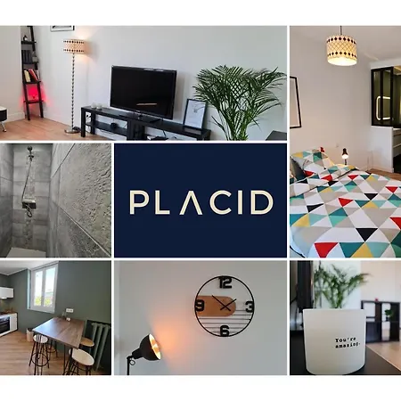 Le Scottmanhouse - Privé - Centre - Gare - Wi-fi Apartamento Arras