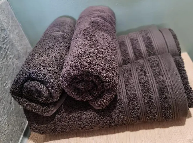 Le Scottmanhouse - Prive - Centre - Gare - Wi-fi Arras