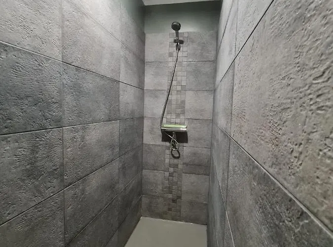 Le Scottmanhouse - Prive - Centre - Gare - Wi-fi