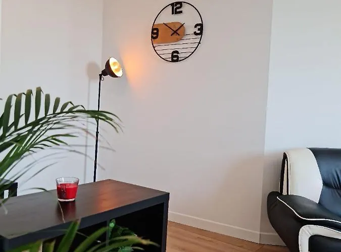 Le Scottmanhouse - Prive - Centre - Gare - Wi-fi