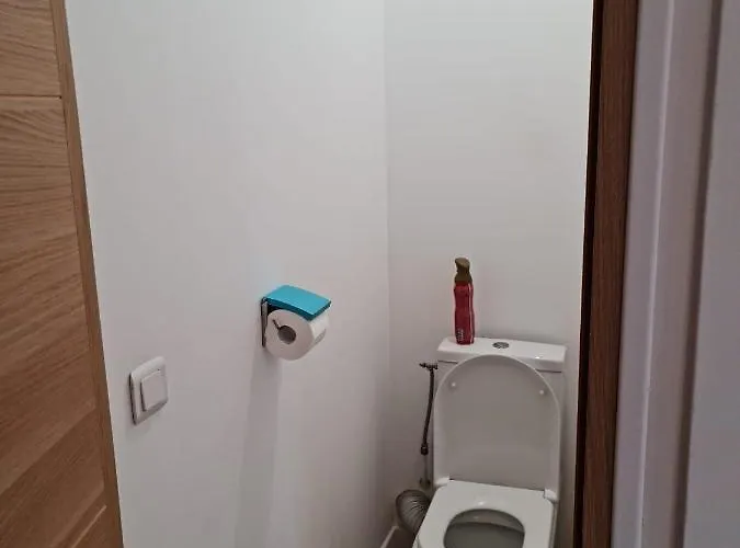 Apartment Le Scottmanhouse - Prive - Centre - Gare - Wi-fi *