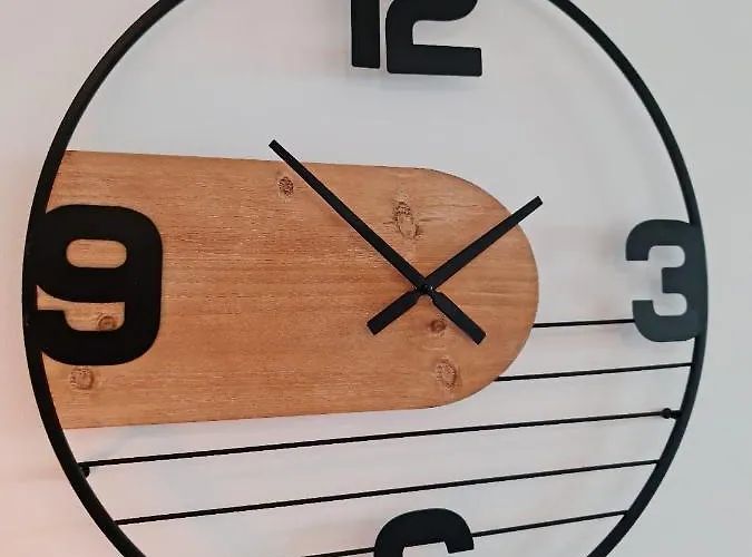 Le Scottmanhouse - Prive - Centre - Gare - Wi-fi Arras